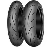 Mitas Sport Force+ RS 200/55 R17 78W coche de turismo Neumáticos de verano Neumáticos 70001297