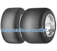Mitas SRH ( 11x7.10-5 compuesto de caucho HARD, NHS )