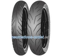 Mitas Street Force ( 130/70-17 TT/TL 62S Rueda trasera )
