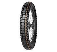 MITAS SW-07 V2 Speedway Orange stripe 3.75-19 TT 61P, neumático moto trasero