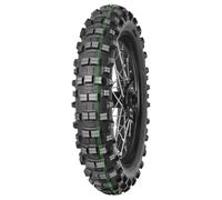 Mitas Terra Force-EF PRO 140/80 R18 70M coche de turismo Neumáticos de verano Neumáticos 70000962