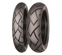 MITAS TERRA FORCE 120/90-17 TL, Neumáticos de moto trasero