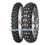 Mitas Terra Force-EF ( 120/90-18 TT 65M 2 gruen, Rueda trasera, compuesto de caucho Super Soft )