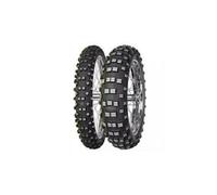 Mitas Terra Force-EF ( 140/80-18 TT 70R Rueda trasera, compuesto de caucho Super Light, gruen )