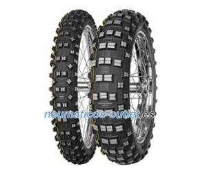 Mitas Terra Force-EF ( 140/80 -18 70R TT Rueda trasera )