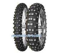 Mitas Terra Force-EF ( 140/80-18 TT 70R Rueda trasera, compuesto de caucho Super Light, gruen )
