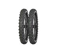 Mitas Terra Force EF 2 SM (Green) 120/90-18 65R TT Rear
