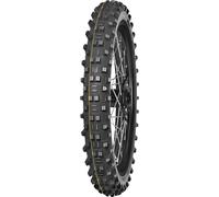 Mitas Terra Force-EF SM ( 90/100-21 TT 57R compuesto de caucho Super, Rueda delantera, gelb )