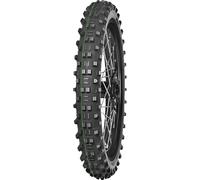 Mitas Terra Force-EF SM ( 90/100-21 TT 57R compuesto de caucho Super Light, Rueda delantera, gruen )