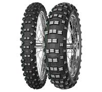 MITAS TERRA FORCE-EF SUPER LIGHT GREEN 140/80-18 TT, Neumáticos de moto trasero