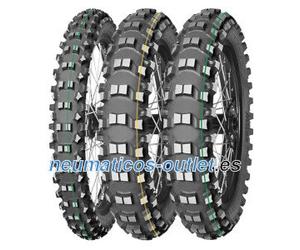 Mitas Terra Force-EX MH ( 120/100 -18 68M TT Rueda trasera )