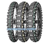 Mitas Terra Force-EX MH ( 120/90-18 TT 65M 2 gruen, Rueda trasera, compuesto de caucho Super Soft )