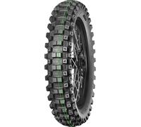 Mitas Terra Force-Ex MH Super Soft Posterior Neumático - 110/100-18 Moto