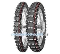 Mitas Terra Force-MX SAND ( 80/100-12 TT 50M 2 rot, Rueda trasera, compuesto de caucho Sand, NHS )