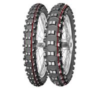 Mitas Terra Force MX SM Red 90/100-14 49M TT Soft Medium