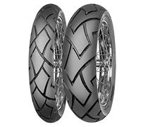 Mitas Terra Force-R - Dual Sport 90/10 (120/70 R19 60W TL)