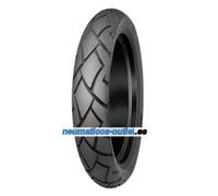 MITAS 120/70 R19 60V Neumáticos de Verano Moto
