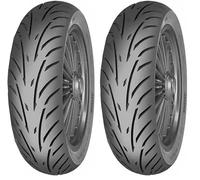 MITAS TF SC 90/90-10 50J TL (Paquete de 2)