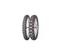 Mitas Terra Force-MX MH ( 70/100 -10 41J TT Rueda trasera NHS )