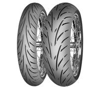 MITAS TOURING FORCE 110/80ZR19 W59 TL, Neumático delantero de moto