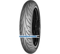 Mitas Touring Force ( 120/70 ZR19 TL (60W) Rueda delantera )
