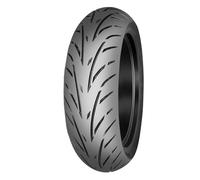 MITAS TOURING FORCE 170/60ZR17 TL, Neumáticos de moto trasero