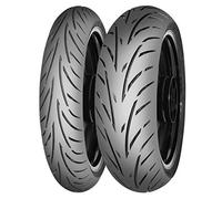 Neumáticos de Motos Mitas 190/55 R17 75W TOURING FORCE