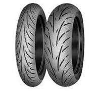 Mitas TOURING FORCE-SC M/C TL 90/90 R14 46P coche de turismo Neumáticos de verano Neumáticos 70000683