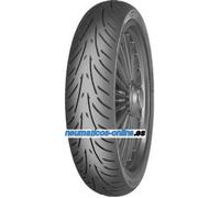Mitas 16376 Neumático Touring Force Sc 130/70 -10 59P para Moto, Verano