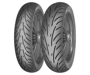 MITAS TOURING FORCE-SC 140/60-14 TL, Neumáticos de moto delantero/trasero
