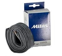 Mitas Tubo interior de bicicleta con válvula gruesa de 26 x 1,75/2,45 Av-48 mm LSI-194
