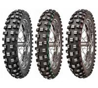 Neumático Moto Mitas Xt-754 120/90 - 18 65m Tt Trasero