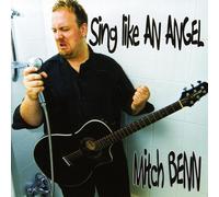 Mitch Benn - Sing Like An Angel