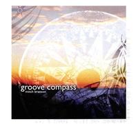 Mitch Branson - Groove Compass