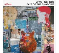 Mitch Dalton - Out Of The Shadows [Vinilo]