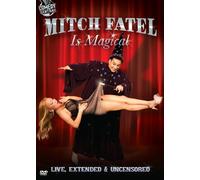 Mitch Fatel Is Magical [Reino Unido] [DVD]
