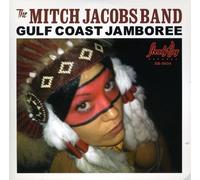 Mitch Jacobs & Band - Gulf Coast Jamboree Ep