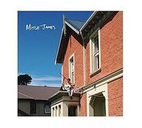 Mitch James - Mitch James