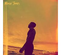 Mitch James – Patience – CD – Importación USA – Sony