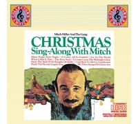 Mitch Miller and The Gang CHRISTMAS SING-ALONG WITH MITCH (CD) (Importación USA)