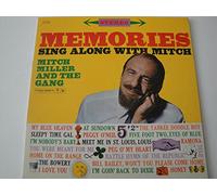 Mitch Miller And The Gang - Memories