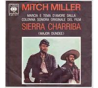 Mitch Miller And The Gang - Sierra Charriba [Vinilo 7 pulgadas - 45 rpm]