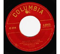 MITCH MILLER - bolero gaucho / madeira 45 rpm single