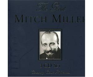 Mitch Miller - Great Mitch Miller