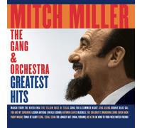 Mitch Miller - Greatest Hits