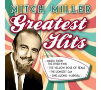 Mitch Miller - Greatest Hits [Import] [Vinilo]