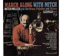 Mitch Miller - March Along With Mitch