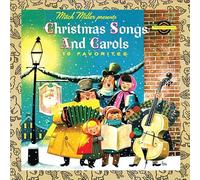 Mitch Miller Presents: Christmas Songs & Carols