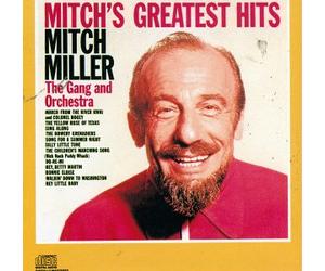 Mitch Miller - Mitch's Greatest Hits