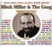 Mitch Miller Sing Sing Sing Along With Mitch (CD) (Importación USA)